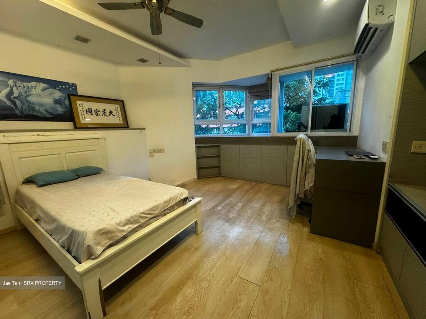 Ivory Heights (D22), Condominium #566134941